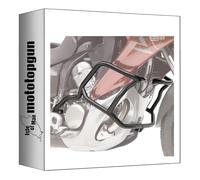 givi paramotore tubolare tn455 compatibile con honda xl 700 v transalp 2008 2009 2010 2011 2012 2013 MOTOTOPGUN