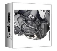 givi paramotore tubolare tn5143 compatibile con bmw r 1300 gs 2024 MOTOTOPGUN