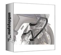 givi paramotore tubolare tn528 compatibile con kawasaki klv 1000 2004 2005 2006 2007 2008 2009 2010 MOTOTOPGUN