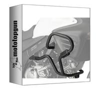 givi paramotore tubolare tn532 compatibile con suzuki dl 650 v-strom 2004 2005 2006 2007 2008 2009 2010 2011 MOTOTOPGUN