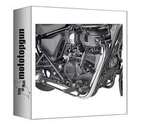 givi paramotore tubolare tn9053 compatibile con royal enfield meteor 350 2021 2022 2023 2024 MOTOTOPGUN