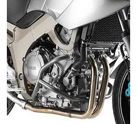Paramotore Givi TN347 Nero