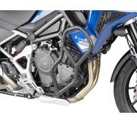 GIVI Kit Paramotore protezione nero per TRIUMPH Tiger 1200 GT 2022