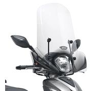 Givi Pare-brise 7054a Sym Symphony St 50/125/200