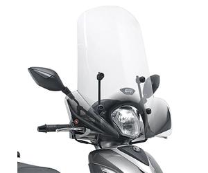 Givi Pare-brise 7054a Sym Symphony St 50/125/200