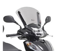 Givi Pare-brise D1143s Low Honda Sh 300i