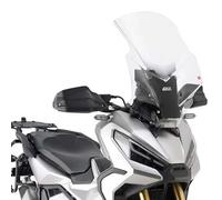Givi Pare-brise Honda Pcx 125 21 59x48.5 Cm