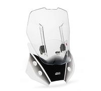 Givi Pare-brise Réglable Airflow Suzuki Dl V-strom 650 17-24 Af3112b