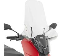 Givi Pare-brise Seat Mo/silences01 2022 9541a