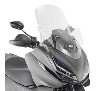 Givi Pare-brise Zontes E 350 2023 D7603st