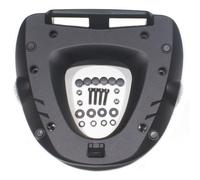 GIVI Piastra Attacco Bauletto Monolock M5M per Staffe Posteriori Moto