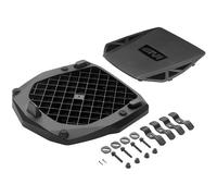 GIVI PIASTRA BAULETTO E251 MONOKEY COMPATIBILE CON BENELLI TRK502 2017-2020