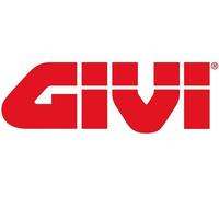 Givi Monolock Universal Luggage Rack Nero