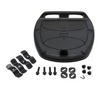Givi Monolock Universal Luggage Rack Nero