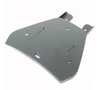 GIVI PIASTRA PIAGGIO BEVERLY 125ie Cod. E349