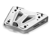 M8A - Givi Piastra MONOKEY TREKKER RACK in alluminio anodizzato