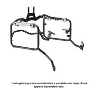 Givi PL1161CAM PortaValigie Laterale Honda CRF1000L e Adventure Sport 18-19