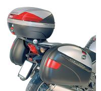 GIVI PL174 Portavaligie laterale specifico per valigie MONOKEY