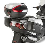 GIVI PL3104 Portavaligie laterale specifico per valigie MONOKEY