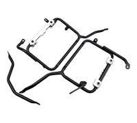 PL6401CAM - Givi Portavaligie laterale MONOKEY CAM-SIDE Triumph Tiger 800