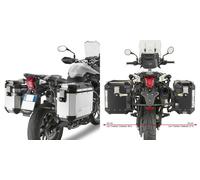 GIVI PL6401CAM Portavaligie laterale specifico per MONOKEY CAM-S