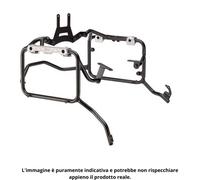 Givi PLO6710CAM telaietti portavaligie laterali Aprilia Tuareg 660