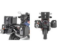 GIVI PLO7713CAM Monokey Trekker Outback KTM 1290 Super Adv. S-R Kit Portapacchi