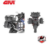GIVI PLO7713MK PORTAVALIGIE LATER. MONOKEY KTM 1390 Super Adventure S/EVO 2026
