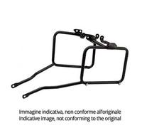 Givi PLR1161 PortaValigie LateraleCRF1000L Africa Twin CRF1000L Africa Twin ...
