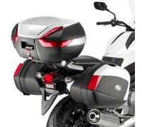 Givi PLX, sideframes Monokey Side male