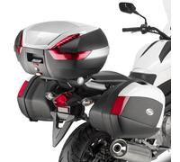 PLX1111 - Givi Portavaligie Laterale V35 MONOKEY SIDE Honda NC700/750 S/X