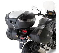 PLX1121 - Givi Portavaligie Laterale V35 MONOKEY SIDE Honda CB 500 X (13 > 16)