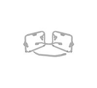 GIVI PLX3112 - Portapacchi Laterale Tubolare