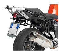 GIVI PLXR691 Rapid Release Holder V35 - Monokey® Side