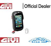 Porta smartphone e GPS universale Givi S955B
