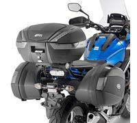 GIVI Portapacchi bauletto