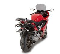 1132FZ - Givi Attacco posteriore MONOKEY o MONOLOCK Honda VFR 800 F (14 > 15)