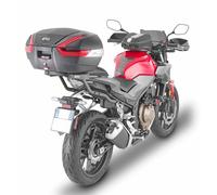 GIVI Portapacchi bauletto