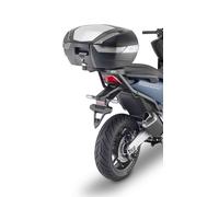 GIVI Portapacchi bauletto