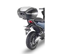 GIVI Portapacchi bauletto