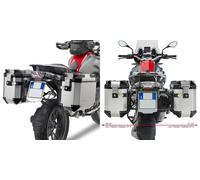 Givi Portapacchi Laterale Camside Bmw R1200 Gs 13/18 Ce U