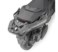 SR6122 - Attacco Posteriore Bauletto Givi MONOKEY®/MONOLOCK® KYMCO AK 550 Premiu