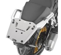 Attacco Posteriore Alluminio GIVI SRA9650 Per Bauletto MONOKEY KOVE 510 X 2024