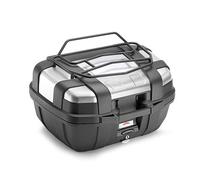 E142B - Givi Portapacchino metallico nero per TRK52