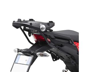 Givi Portapacchi Top Box - TRANSPORT_RACK per Moto - GIVI_Top_Box_Rack
