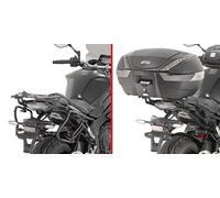GIVI PORTAPACCHI YAMAHA MT-10 2016 SR2129
