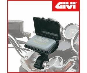 GIVI Portatelepass Porta Telepass a Fascetta S601