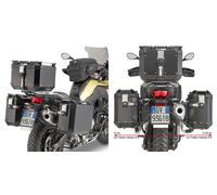 GIVI PORTAV.LAT.BMW F850GS/F750GS '18 E '21 /F850GS ADV'19