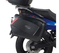 GIVI PORTAV.LAT.SUZ.DL 650 V-STROM 04..07 PLX532