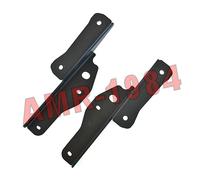 GIVI PORTAVALIGIA POSTERIORE SR1189 HONDA SH 350 2021 MONOLOCK
